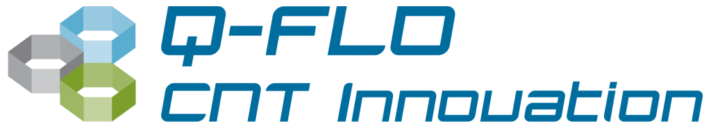 Q-Flo Logo